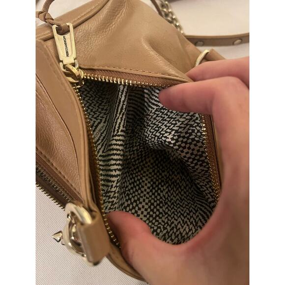Rebecca Minkoff Crossbody - Picture 6 of 10
